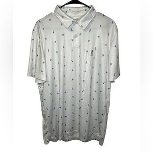 IZOD Golf Polo shirt